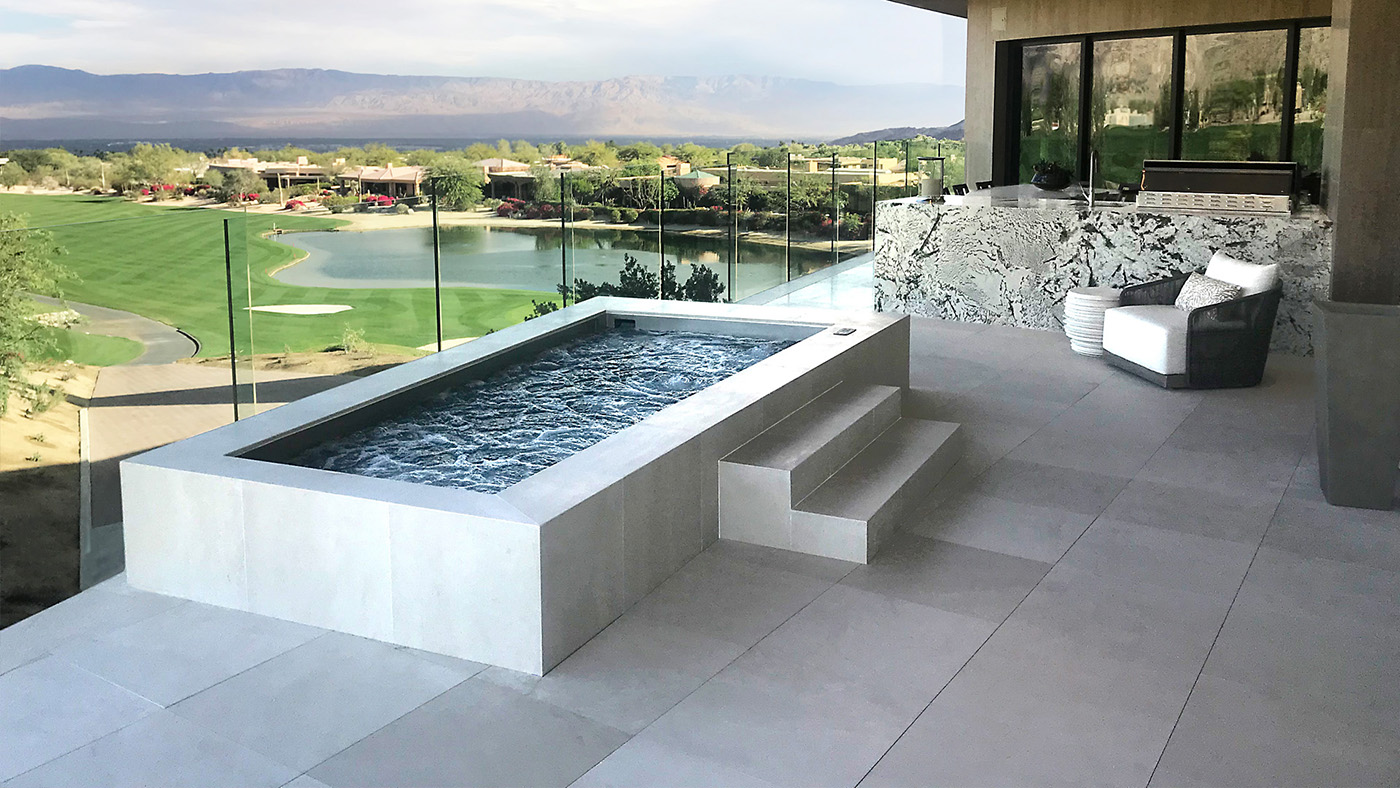 North Bay Aquatics - Custom Projects