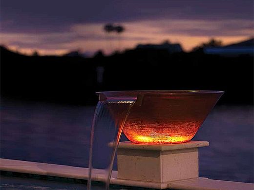 water features - North Bay Aquatics