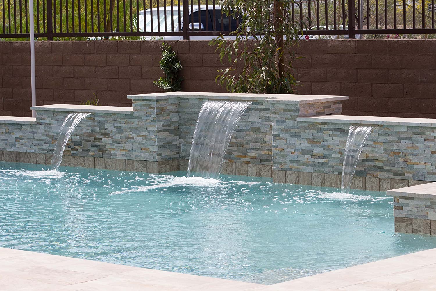 water features - North Bay Aquatics