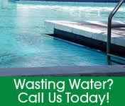 North Bay Aquatics - Professional Leak Detection