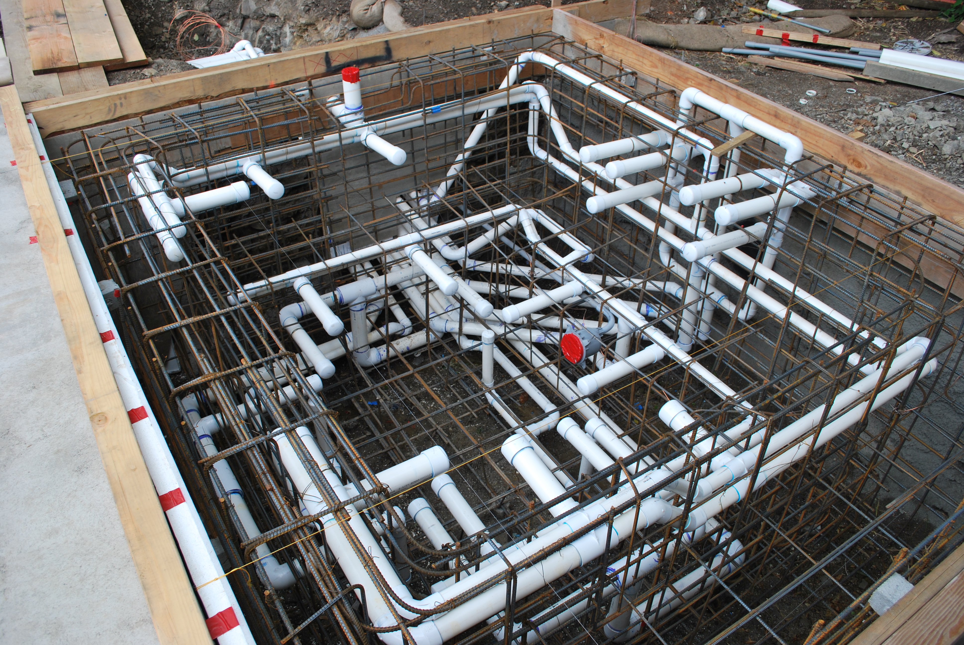 North Bay Aquatics - Professional Consulting