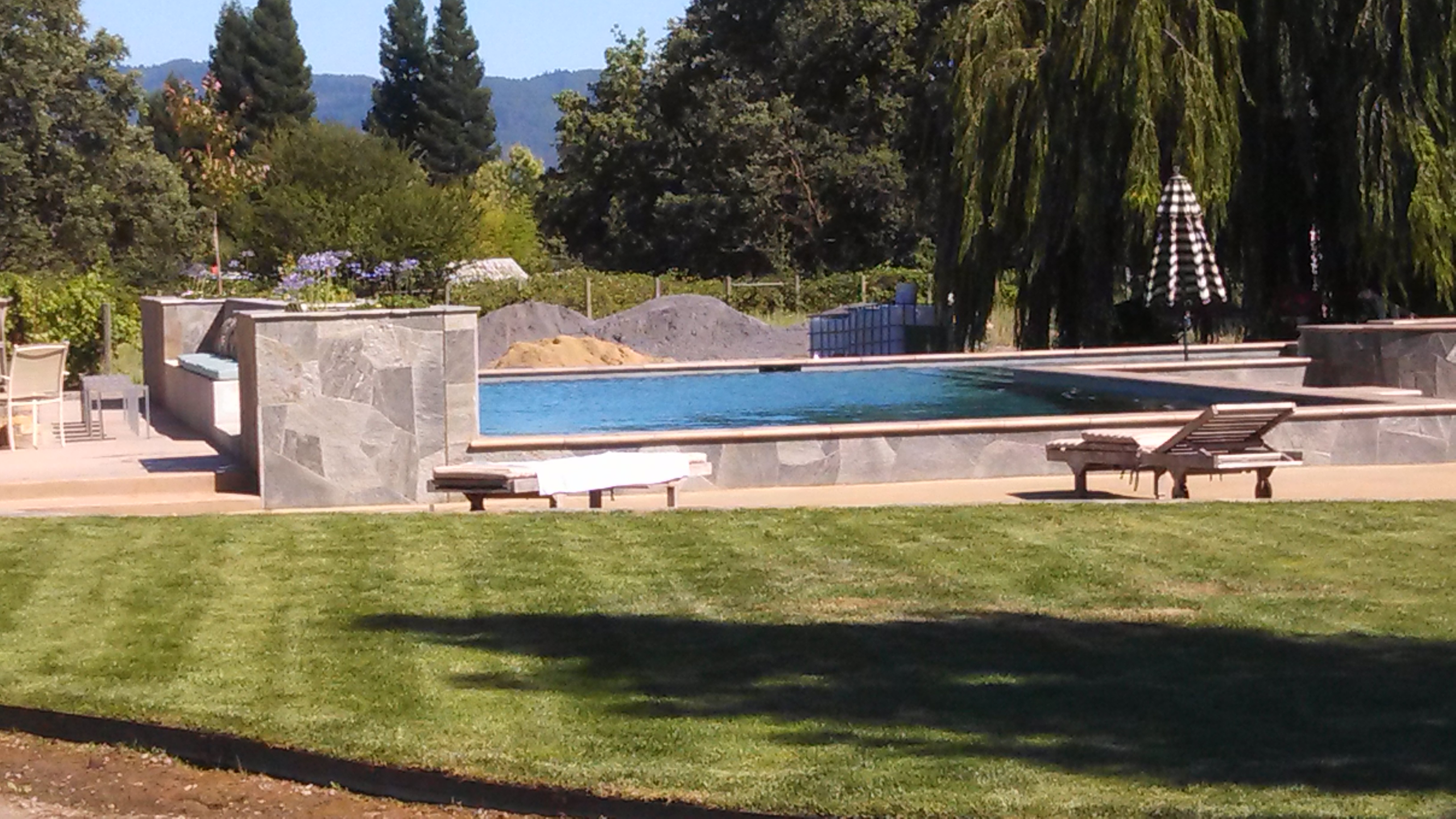 North Bay Aquatics - New Pool Construction