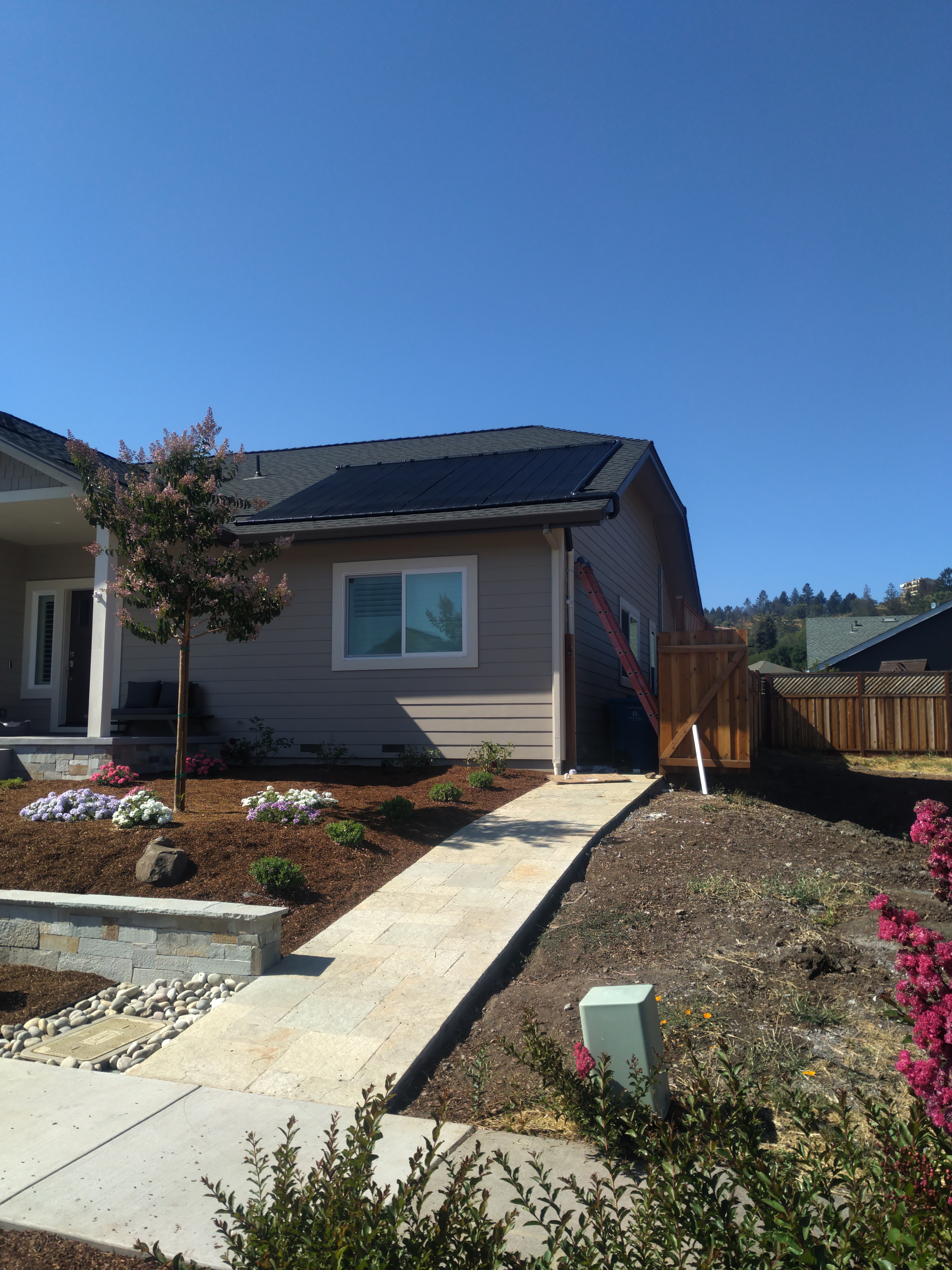 Solar Pool Heating - North Bay Aquatics